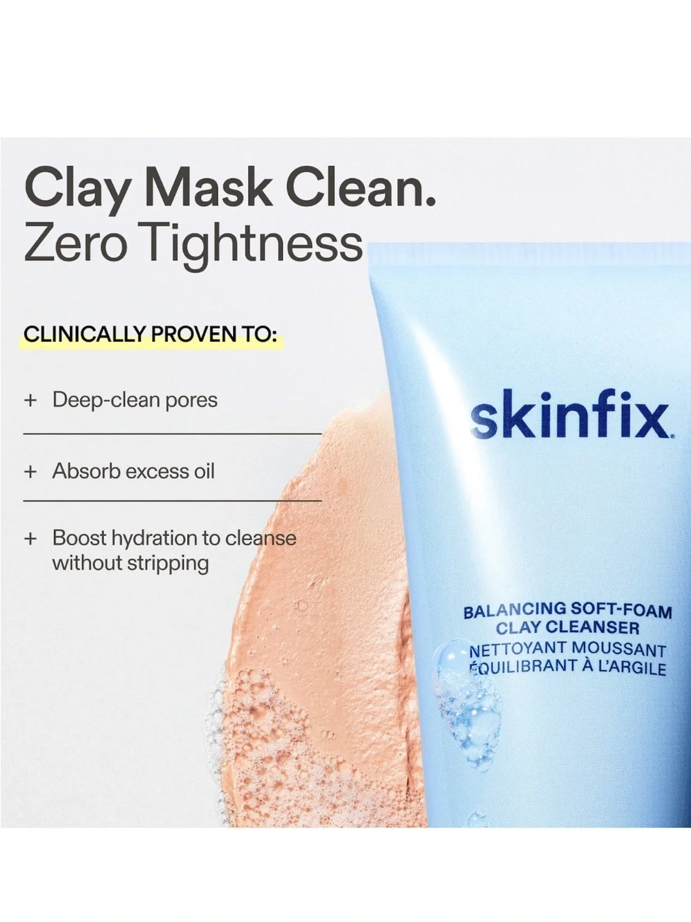 Skinfix new box